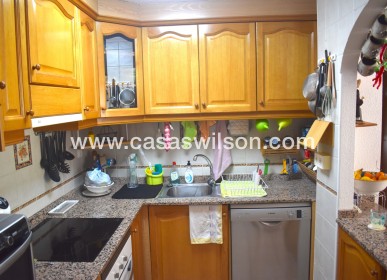 Sale - Villa - San Fulgencio - Costa Blanca