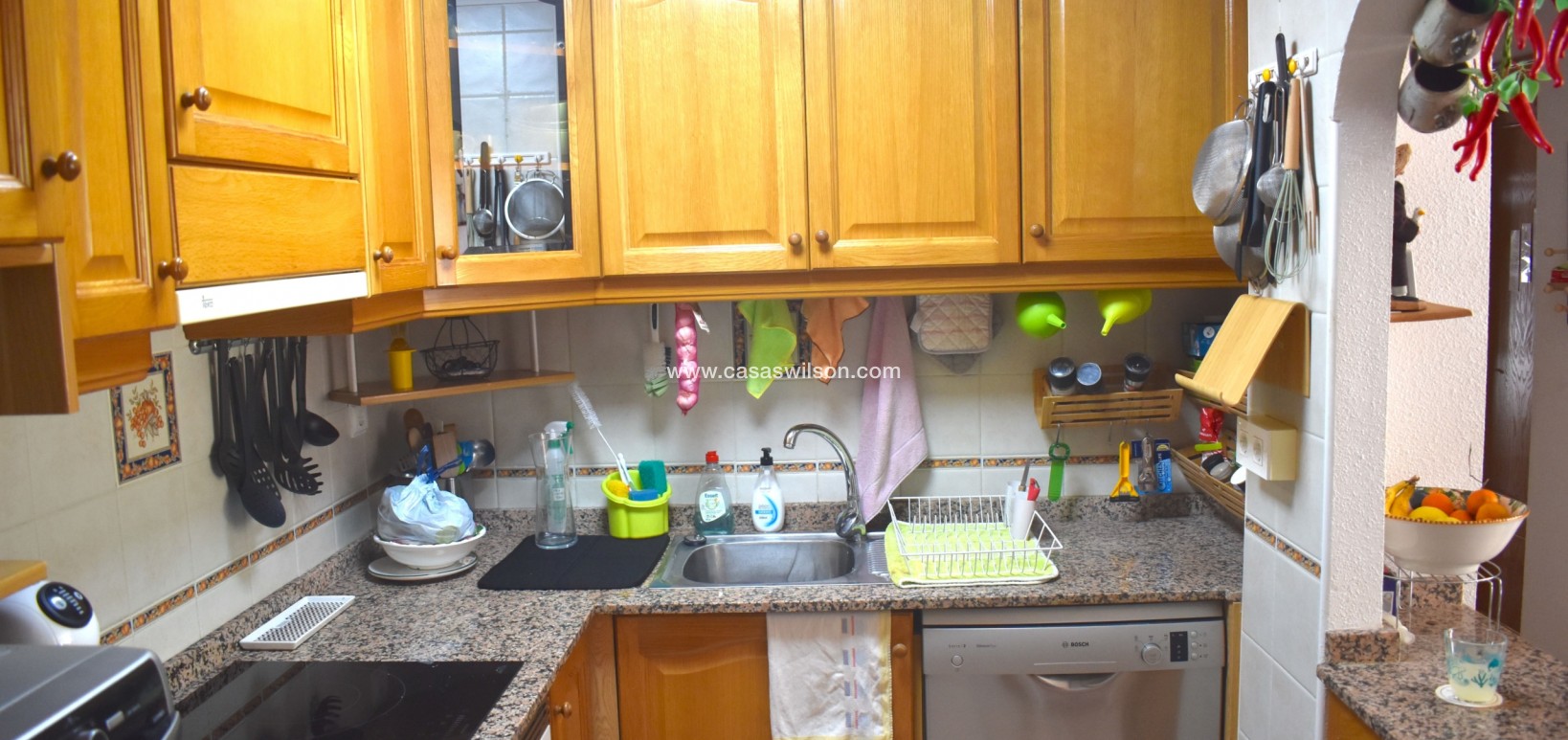 Sale - Villa - San Fulgencio - Costa Blanca