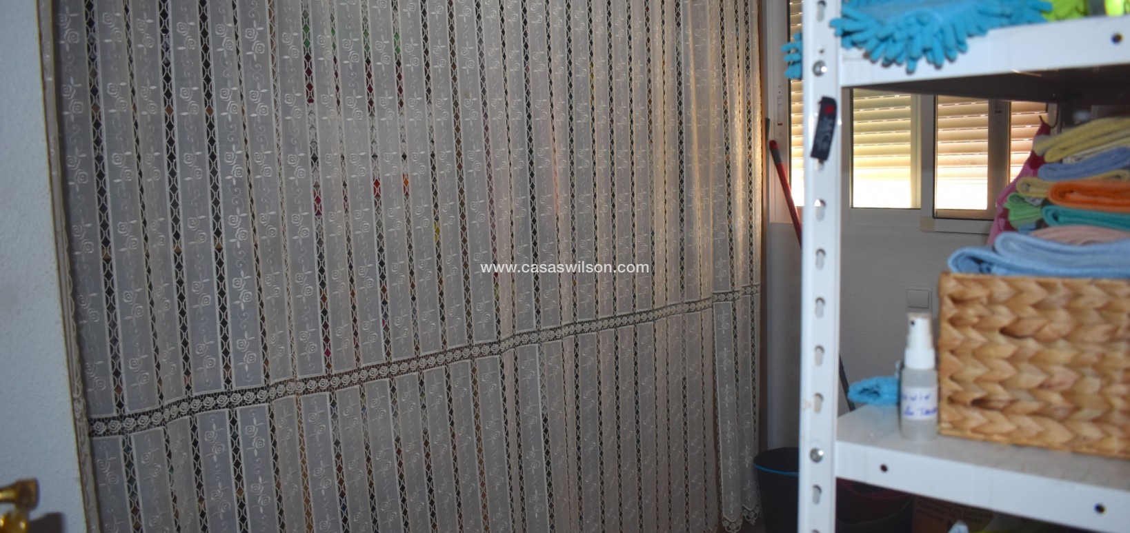 Sale - Villa - San Fulgencio - Costa Blanca