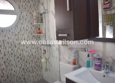 Sale - Villa - San Fulgencio - Costa Blanca