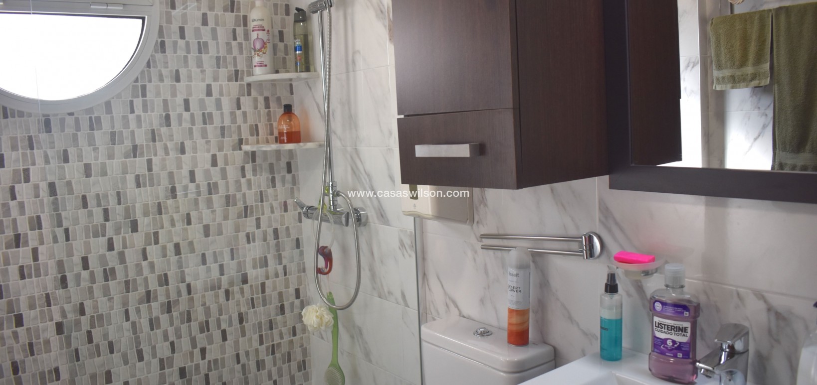 Sale - Villa - San Fulgencio - Costa Blanca