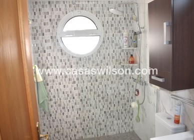 Sale - Villa - San Fulgencio - Costa Blanca