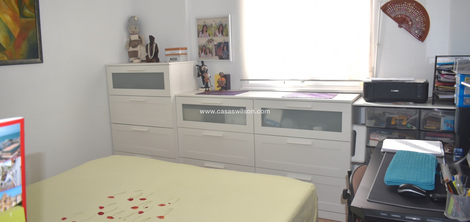 Sale - Villa - San Fulgencio - Costa Blanca