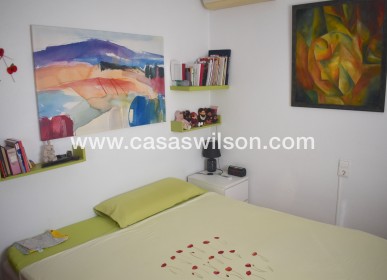 Sale - Villa - San Fulgencio - Costa Blanca