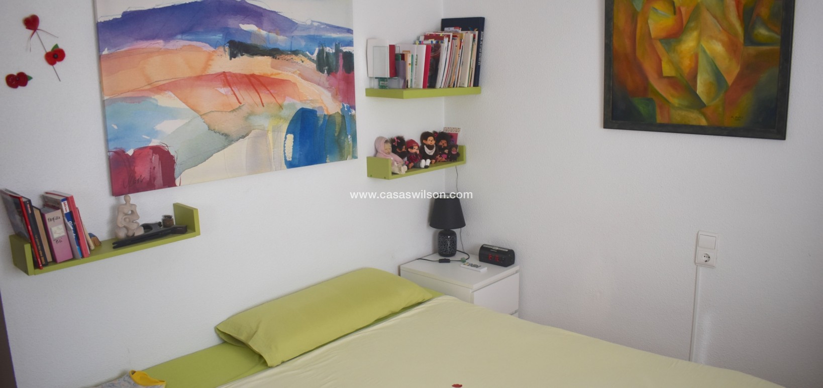 Sale - Villa - San Fulgencio - Costa Blanca