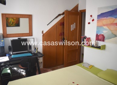 Sale - Villa - San Fulgencio - Costa Blanca