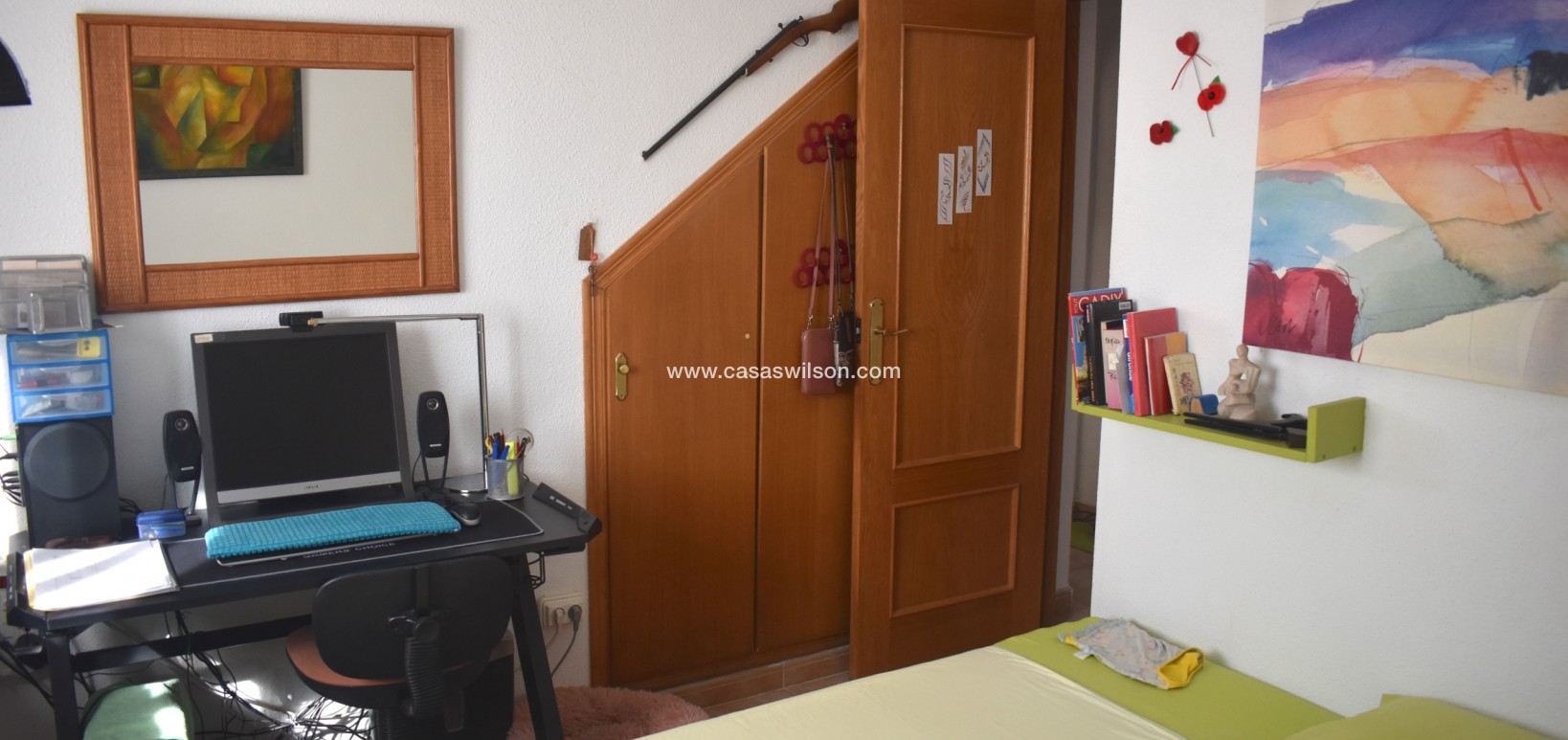 Sale - Villa - San Fulgencio - Costa Blanca