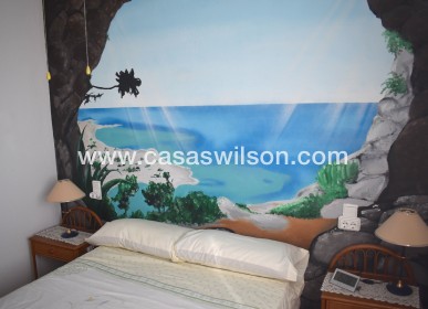 Sale - Villa - San Fulgencio - Costa Blanca