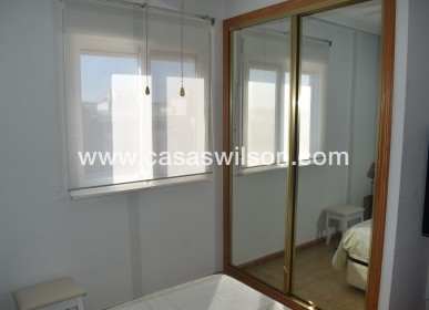 Sale - Villa - San Fulgencio - Costa Blanca