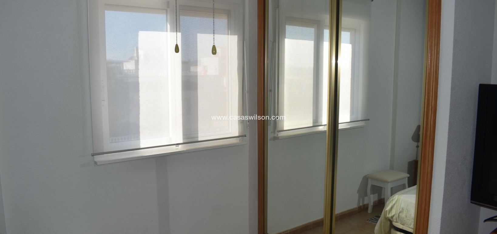 Sale - Villa - San Fulgencio - Costa Blanca