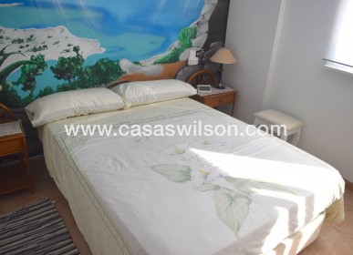 Sale - Villa - San Fulgencio - Costa Blanca