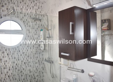 Sale - Villa - San Fulgencio - Costa Blanca