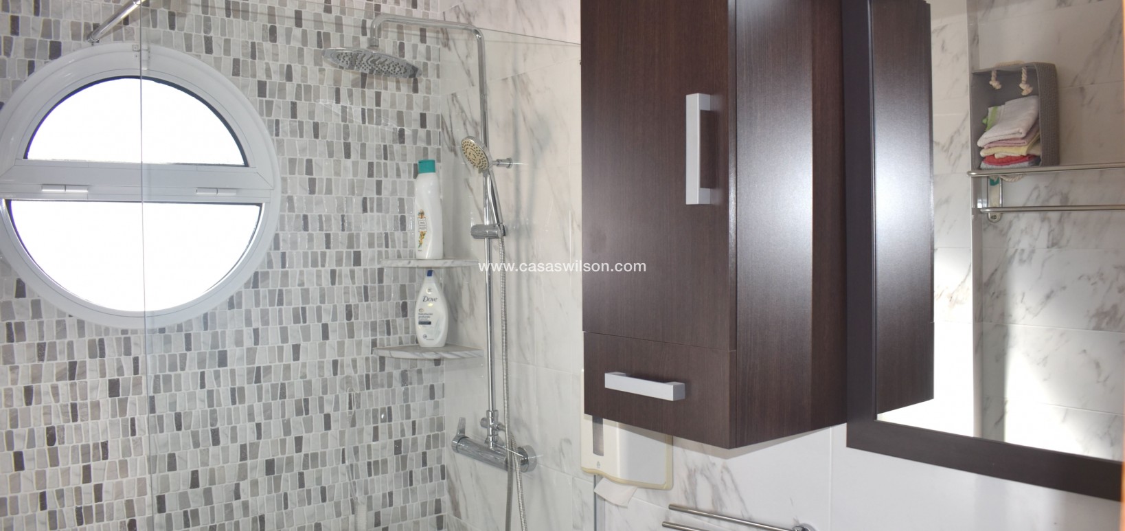 Sale - Villa - San Fulgencio - Costa Blanca