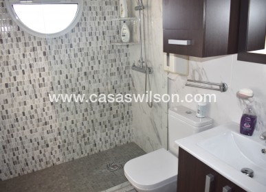 Sale - Villa - San Fulgencio - Costa Blanca