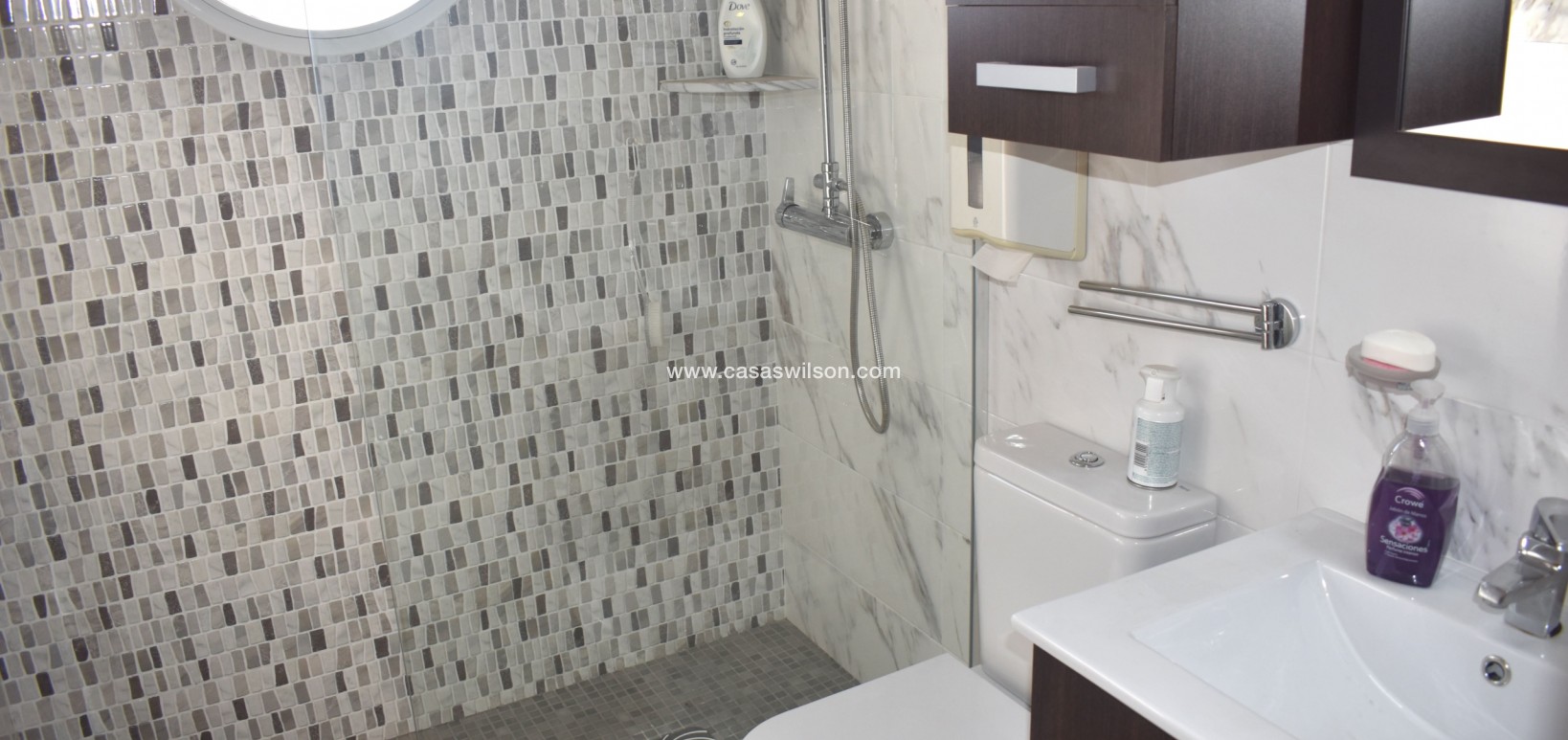 Sale - Villa - San Fulgencio - Costa Blanca