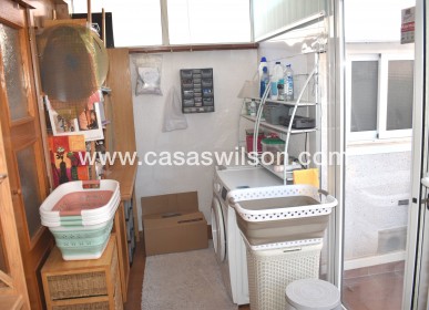 Sale - Villa - San Fulgencio - Costa Blanca