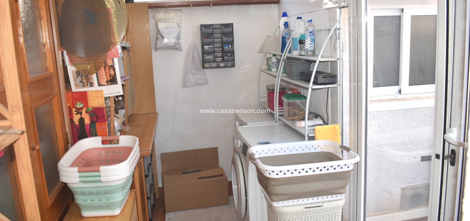 Sale - Villa - San Fulgencio - Costa Blanca