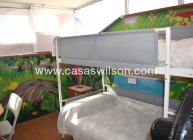 Sale - Villa - San Fulgencio - Costa Blanca