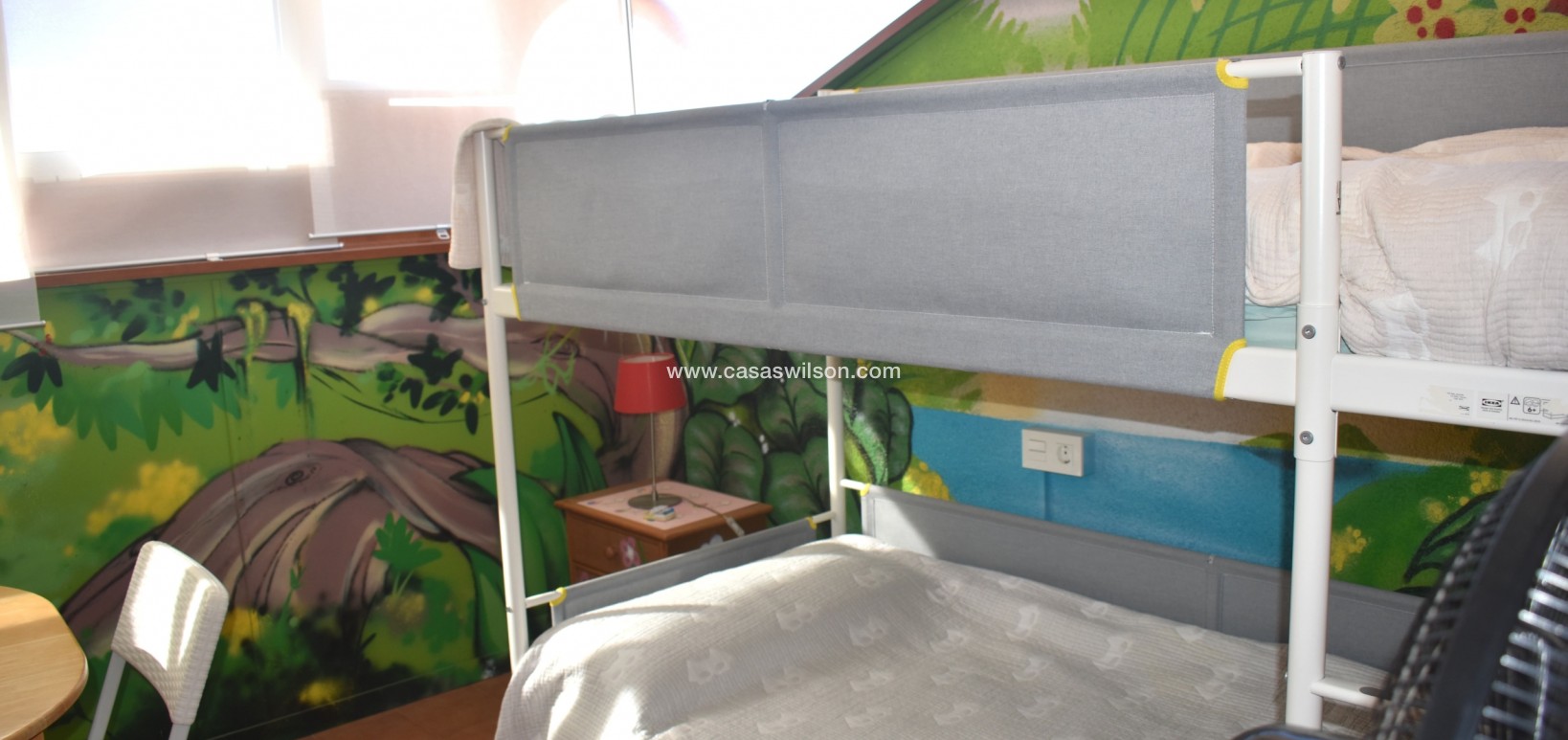 Sale - Villa - San Fulgencio - Costa Blanca