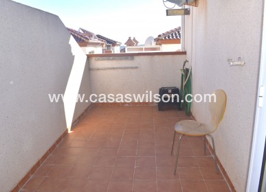 Sale - Villa - San Fulgencio - Costa Blanca