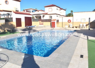 Sale - Villa - San Fulgencio - Costa Blanca