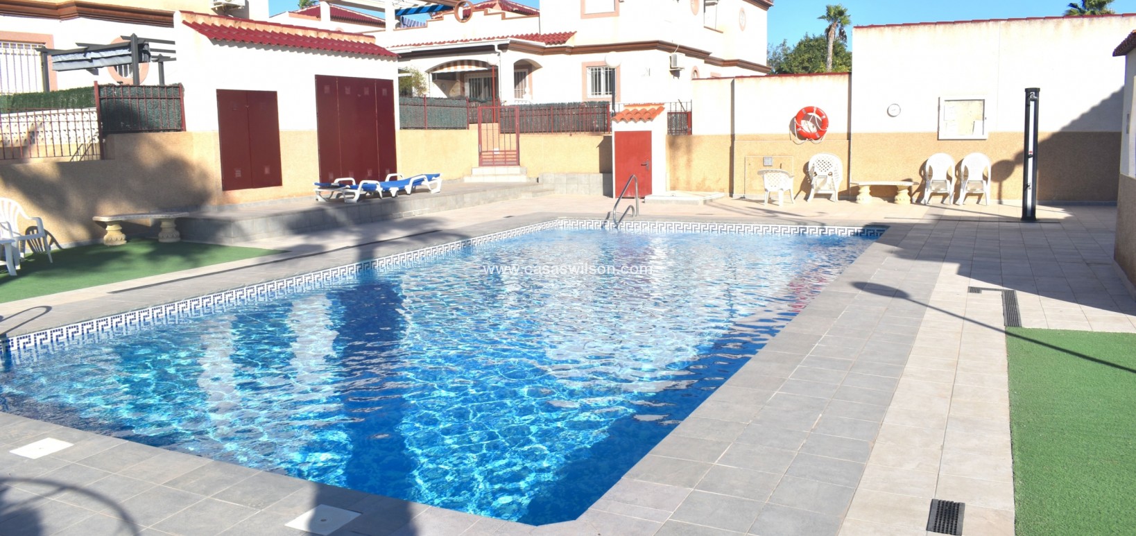 Sale - Villa - San Fulgencio - Costa Blanca