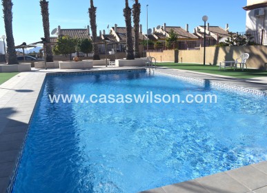 Sale - Villa - San Fulgencio - Costa Blanca