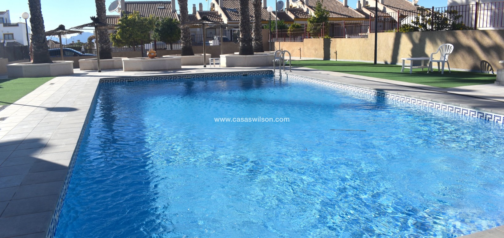 Sale - Villa - San Fulgencio - Costa Blanca