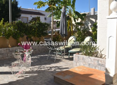 Sale - Villa - San Fulgencio - Costa Blanca