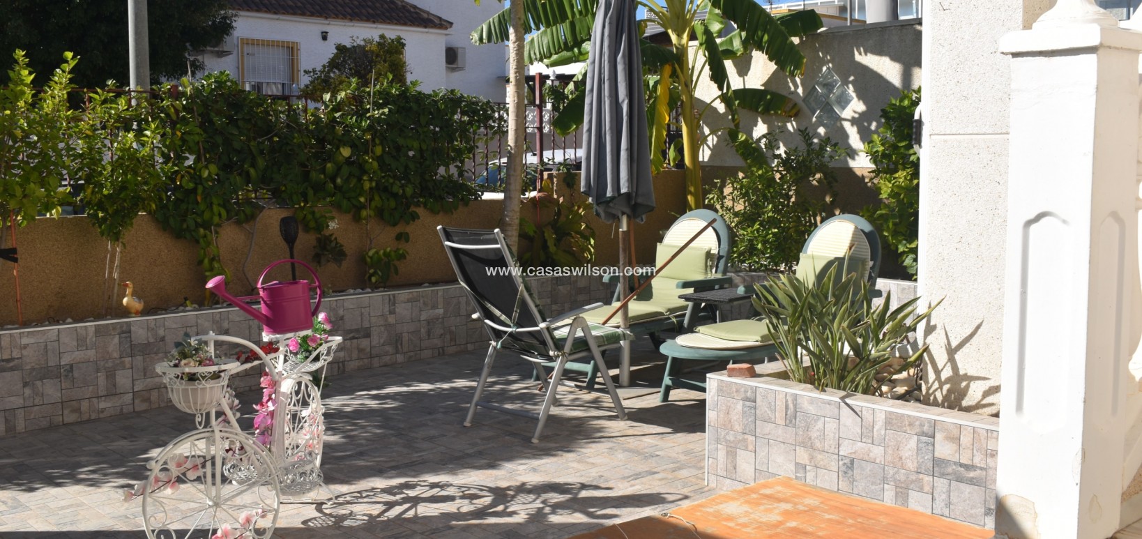 Sale - Villa - San Fulgencio - Costa Blanca