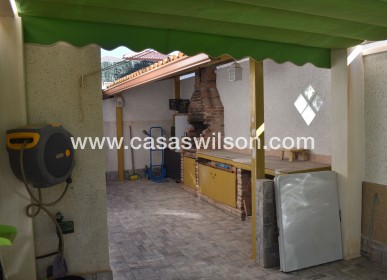 Sale - Villa - San Fulgencio - Costa Blanca