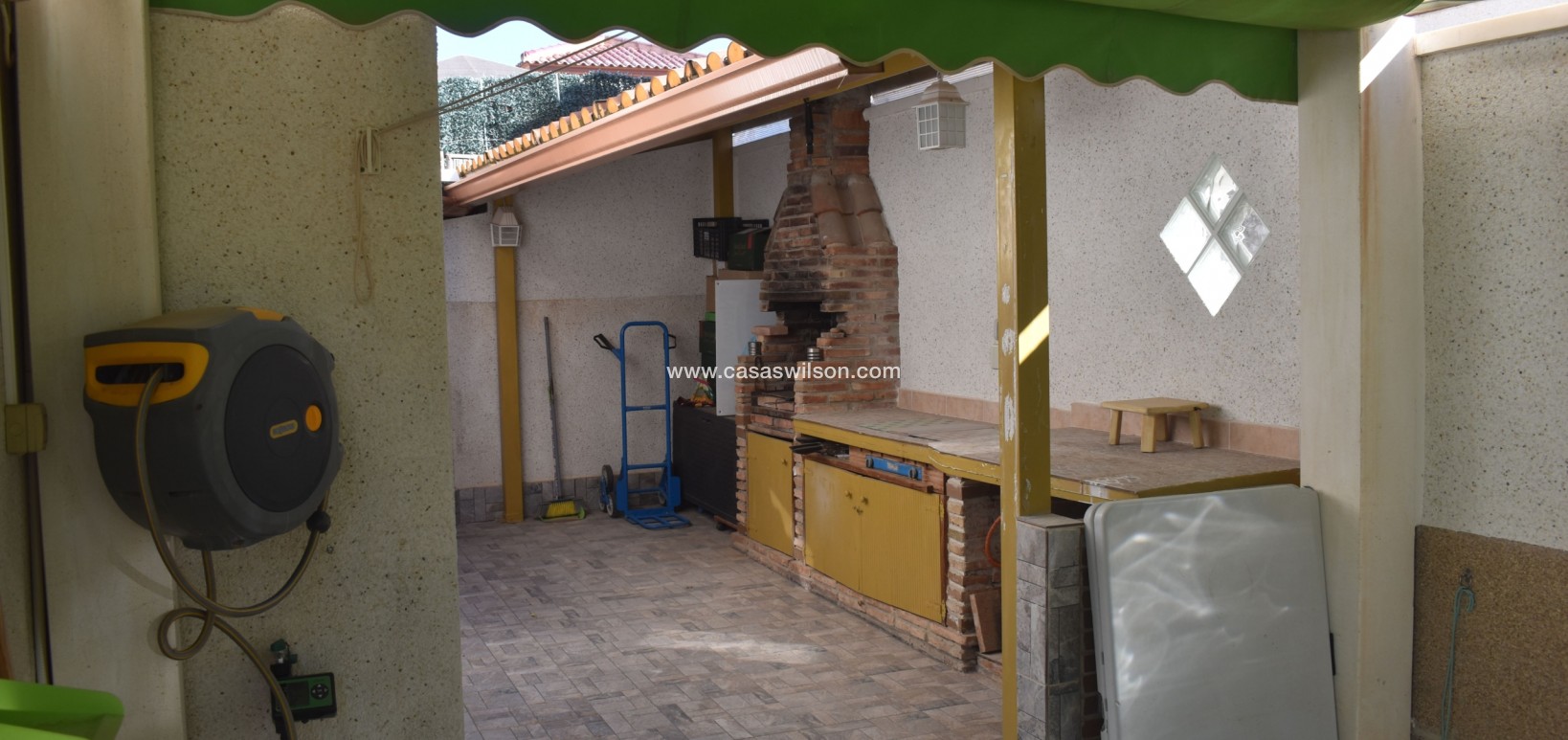 Sale - Villa - San Fulgencio - Costa Blanca