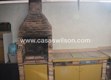 Sale - Villa - San Fulgencio - Costa Blanca