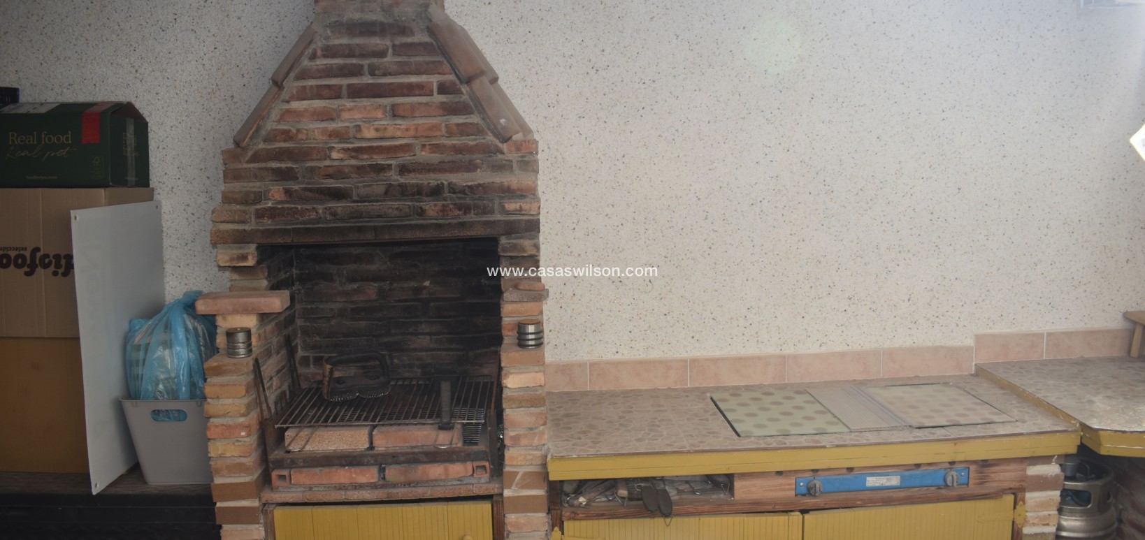 Sale - Villa - San Fulgencio - Costa Blanca