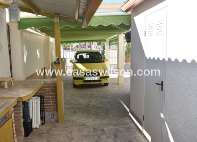 Sale - Villa - San Fulgencio - Costa Blanca