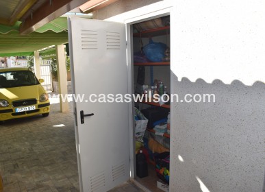 Sale - Villa - San Fulgencio - Costa Blanca