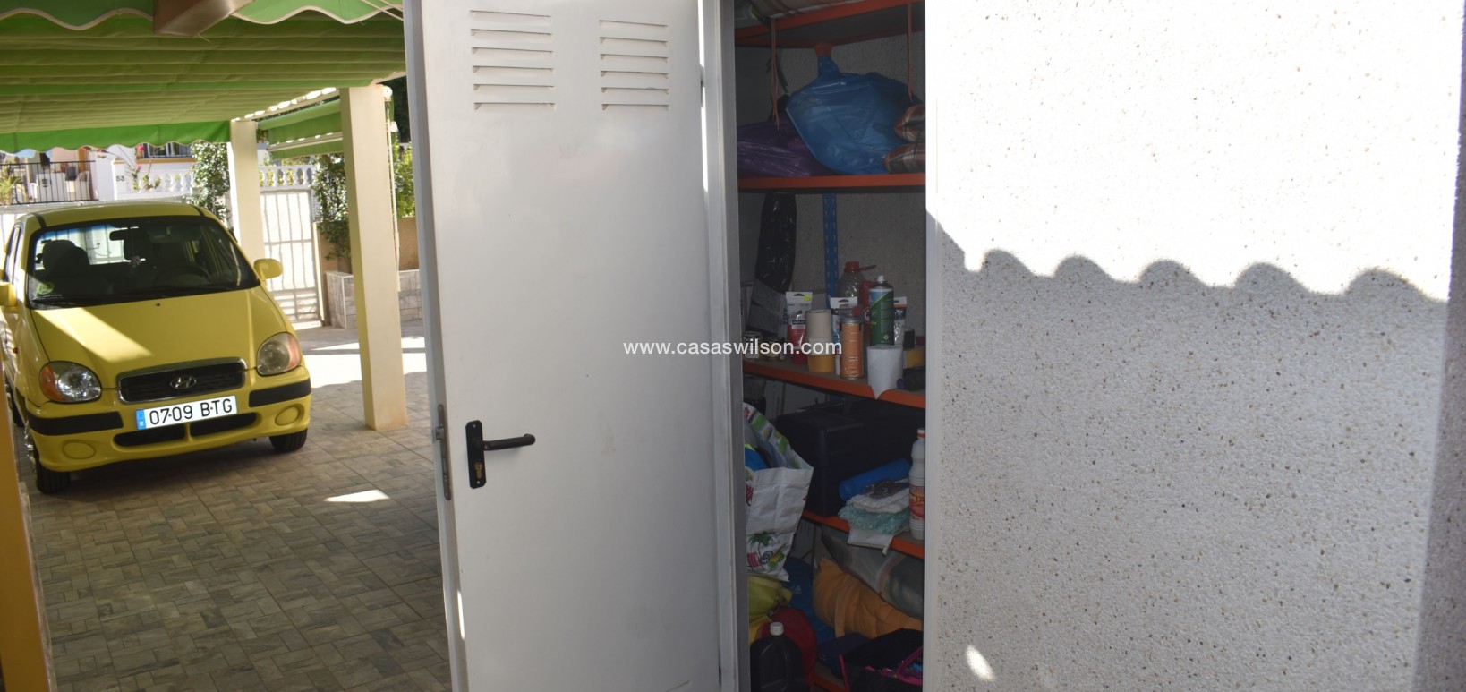 Sale - Villa - San Fulgencio - Costa Blanca