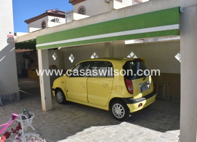 Sale - Villa - San Fulgencio - Costa Blanca