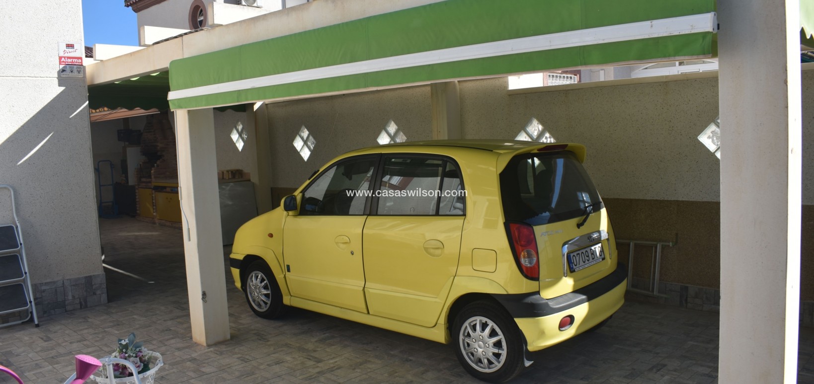 Sale - Villa - San Fulgencio - Costa Blanca