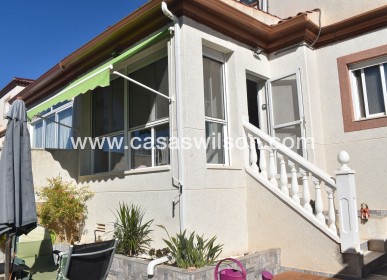 Sale - Villa - San Fulgencio - Costa Blanca