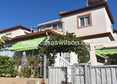 Sale - Villa - San Fulgencio - Costa Blanca