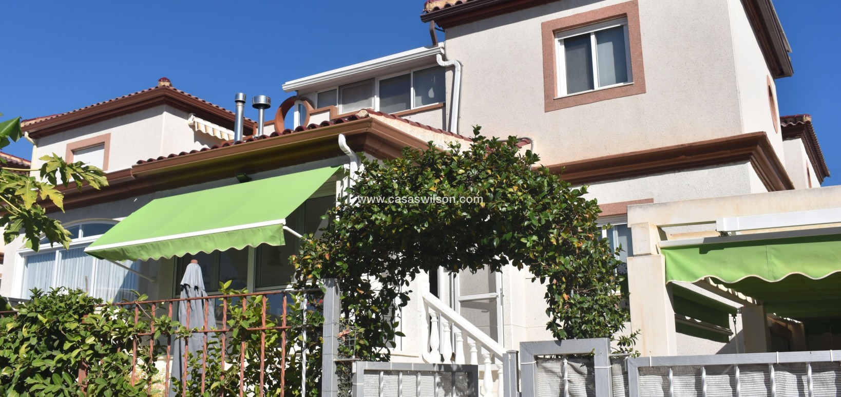 Sale - Villa - San Fulgencio - Costa Blanca