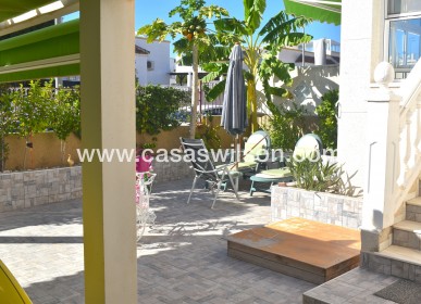 Sale - Villa - San Fulgencio - Costa Blanca