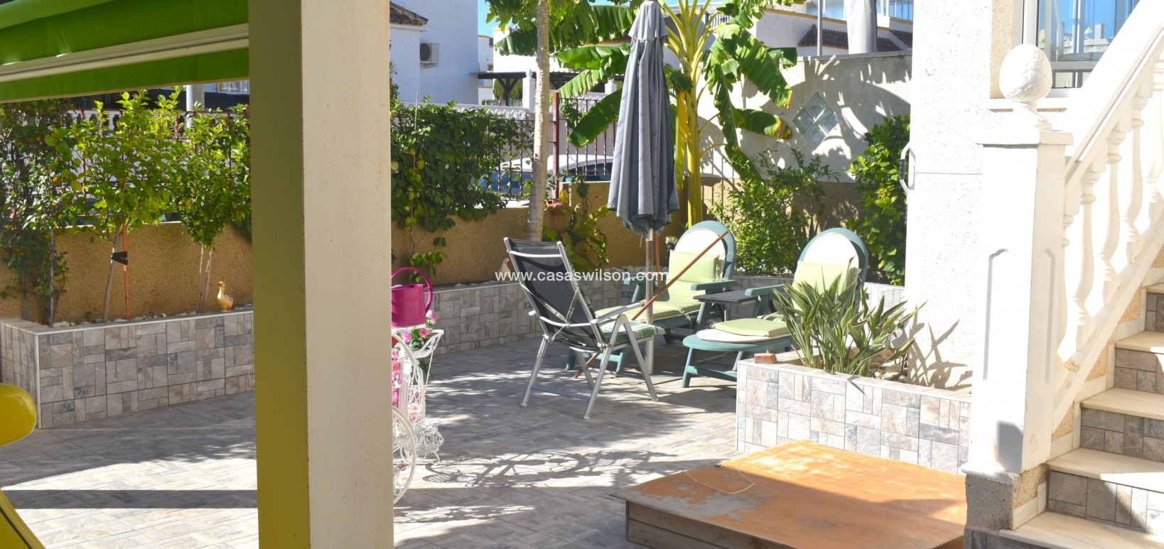 Sale - Villa - San Fulgencio - Costa Blanca