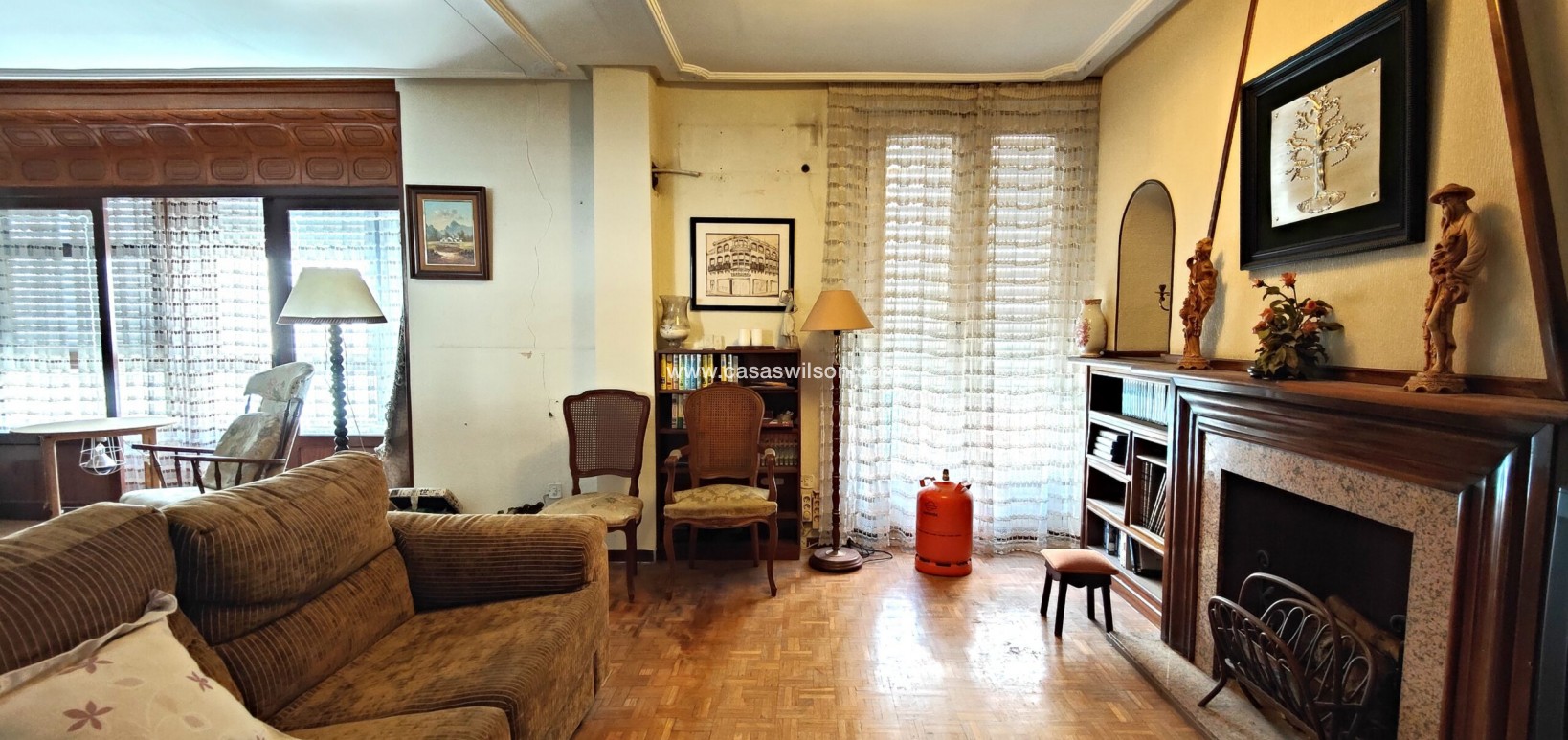 Sale - Apartment - Torrevieja - Costa Blanca