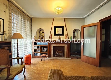 Sale - Apartment - Torrevieja - Costa Blanca