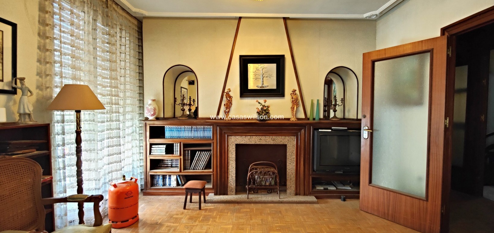 Sale - Apartment - Torrevieja - Costa Blanca