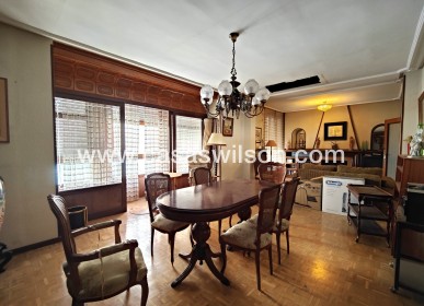 Sale - Apartment - Torrevieja - Costa Blanca