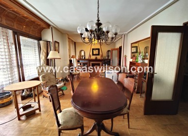 Sale - Apartment - Torrevieja - Costa Blanca