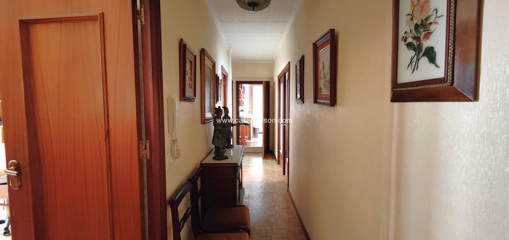 Sale - Apartment - Torrevieja - Costa Blanca